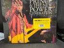 PRINCE & The New Power Generation Live At Glam Slam Yellow Vinyl LP RSD 2025