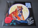 ROBERT HUNTER Tiger Rose Rarities LP RSD Record Store Day 2025