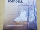 SOFT CELL Happiness Now Completed LP Record Store Day RSD 2025