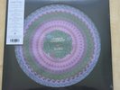 GEORGE HARRISON All Things Must Pass 3 x LP zoetrope picture disc 2025 RSD