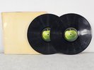 The Beatles The White Album Rare Vinyl LP Mono No. 0013480 EMI