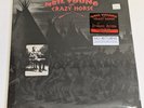 Neil Young With Crazy Horse Broken Arrow 2LP Reprise 9 46291-1 US ORIG SEALED