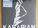 Kasabian Kasabian 2 X LP Record Store Day RSD 2025 Brand New In Hand
