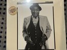 MUDDY WATERS Hard Again BLUE SKY LP VG++ l