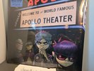 *SHIP NOW* Gorillaz Demon Days Live From The Apollo Theatre Red Vinyl RSD 2025