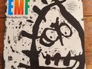 EMF SCHUBERT DIP VINYL LP, UK 1991 PCS 7353, pro cleaned, inner 1st press EX+NM?