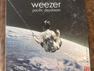 Weezer  Pacific Daydream  Vinyl Record
