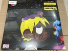Lil Uzi Vert Eternal Atake / LUV vs. The World 2 RSD 2025 Blue Vinyl LP NEW