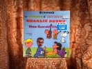 Vince Guaraldi Trio Jazz Impressions A Boy Named Charlie Brown rsd25 rsd 25
