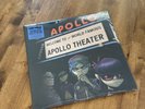 GORILLAZ Demon Days Live from the Apollo Theater Red Vinyl 2LP RSD 2025
