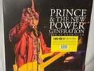 LP PRINCE Live At Glam Slam (3LPs YELLOW Vinyl, RSD 2025) NEW MINT SEALED