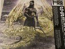 WU TANG CLAN: BLACK SAMSON. THE BASTARD SWORDSMAN LP: RSD 2025 UNIQUE SLEEVE NEW