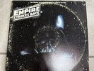 Star Wars The Empire Strikes Back Vinyl 1980 Original Soundtrack Lp 33 Album(RR)