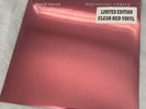 Beach House Depression Cherry LP Clear RED Vinyl Limited Edition Sealed New