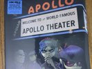 GORILLAZ Demon Days Live from the Apollo Theater Red Vinyl 2LP RSD 2025 IN HAND