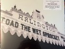 Toad The Wet Sprocket Live 1992 Arlington RSD 2025 Record Store Day
