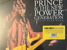 Prince & Power Generation Live Glam Slam Record Store RSD 2025