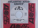 Blues 45 ALBERT KING Born Under A Bad Sign STAX NM/VG++ promo HEAR e