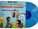 VINCE GUARALDI TRIO-JAZZ IMPRESSIONS OF A BOY NAMED CHARLIE BROWN RSD2025