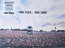 Oasis - Time Flies 1994 - 2009  *RSD 4xColoured Vinyl Numbered Boxset* SOLD OUT