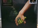 Wicked The Soundtrack Green And Pink Glitter Vinyl. Record Store Day 2025
