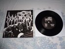 GOATMOON / GODLESS NORTH Split 7