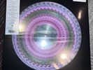 GEORGE HARRISON ALL THINGS MUST PASS ZOETROPE RSD 2025 EDITION VINYL #1719