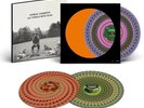 George Harrison All Things Must Pass 3x LP Zoetrope Record Store Day RSD 2025