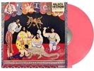 MALDITA VECINDAD El Circo LP Pink Vinyl NEW SEALED 2020 Mexico PACHUCO Kumbala