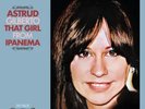 Astrud Gilberto - That Girl From Ipanema RSD Exclusive, Colored Vinyl, Blue LP