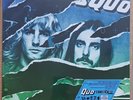 Status Quo Live In Glasgow 27th October 1976 Night 1 Vinyl 2LP RSD 2025 Sealed