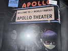 GORILLAZ Demon Days Live from the Apollo Theater Red Vinyl 2LP RSD 2025