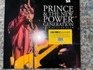 PRINCE & The New Power Generation Live At Glam Slam Yellow Vinyl LP RSD 2025
