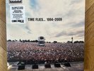 OASIS Time Flies.. 1994-2009 4 x coloured vinyl LP box Record Store Day 2025 RSD