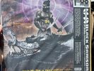 WU TANG CLAN: BLACK SAMSON. THE BASTARD SWORDSMAN LP: RSD 2025: UNIQUE SLEEVE