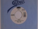 Alternative 45 PEARL JAM Jeremy EPIC with jukebox tag HEAR e