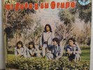 EL JEFE Y SU GRUPO 1976 DISCOS CRONOS Used-LP 