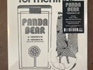 Panda Bear - Venom's In (Record Store Day RSD 2025)