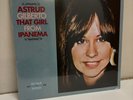 Astrud Gilberto, That Girl From Ipanema   Record Store Day 2025 RSD   Sealed