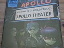 Gorillaz   Demon Days Live From The Apollo Theater Red Double Vinyl RSD 2025 2LP