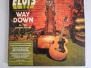 Way Down In The Jungle Room Elvis.