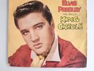 Elvis Presley King Creole Original 1958 Uk Rca Mono Vinyl Lp Rd 27088