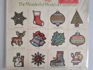 ELVIS PRESLEY elvis sings the wonderful world of christmas LSP- 4579
