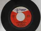 Lee Williams and The Cymbals - Peepin' (Through The Window)/Lost Love 7