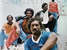 Vinyle - THE CIMARONS - On The Rock (ALBUM,LP,STEREO)