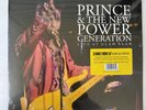 Prince & The New Power Generation – Live at Glam Slam 3LP Yellow Vinyl RSD 2025