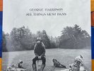 Goerge Harrison All Things Must Pass Zeotrope Colored Limited Vinyl RSD 2025