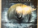 In Flames Soundtrack To Your Escape LP Signed By Anders Friden