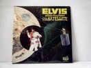 ELVIS PRESLEY Dbl  LP Aloha From Hawaii via Satellite 1973   Rca Quad vinyl