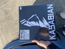 Kasabian Self Titled Vinyl Record Store Day 2025